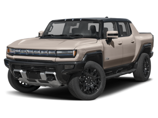 HUMMER EV vs Tesla Cybertruck - Jennings Beardstown GMC in BEARDSTOWN IL