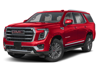 GMC Yukon - Jennings Beardstown GMC in BEARDSTOWN IL