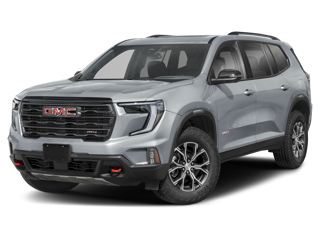 GMC Acadia - Jennings Beardstown GMC in BEARDSTOWN IL