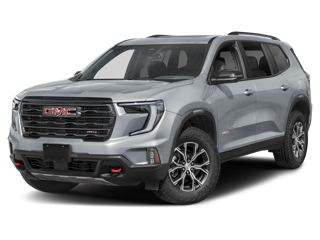 GMC Acadia - Jennings Beardstown GMC in BEARDSTOWN IL