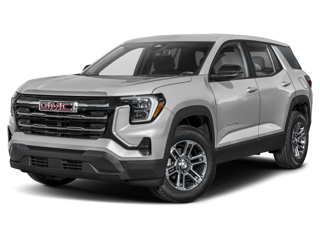 GMC Terrain - Jennings Beardstown GMC in BEARDSTOWN IL