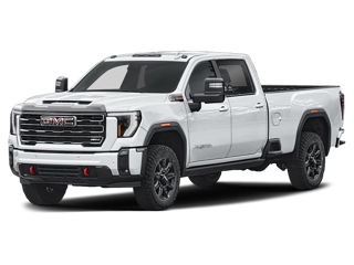 GMC Sierra HD - Jennings Beardstown GMC in BEARDSTOWN IL