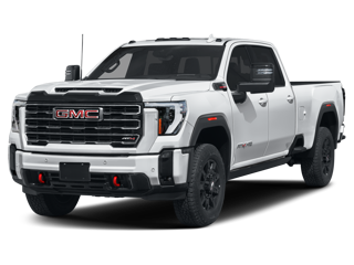 GMC Sierra HD - Jennings Beardstown GMC in BEARDSTOWN IL