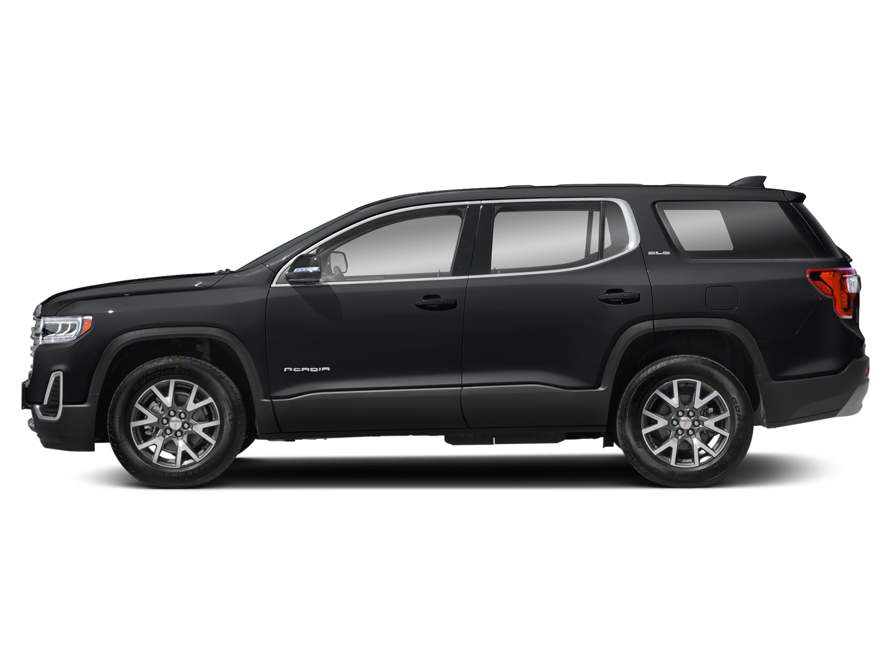2020 GMC Acadia SLT - Photo 20
