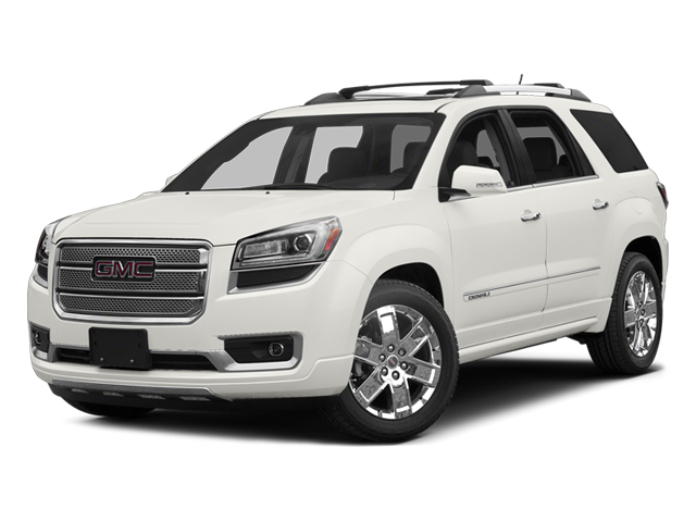 2014 GMC Acadia AWD Denali's photo