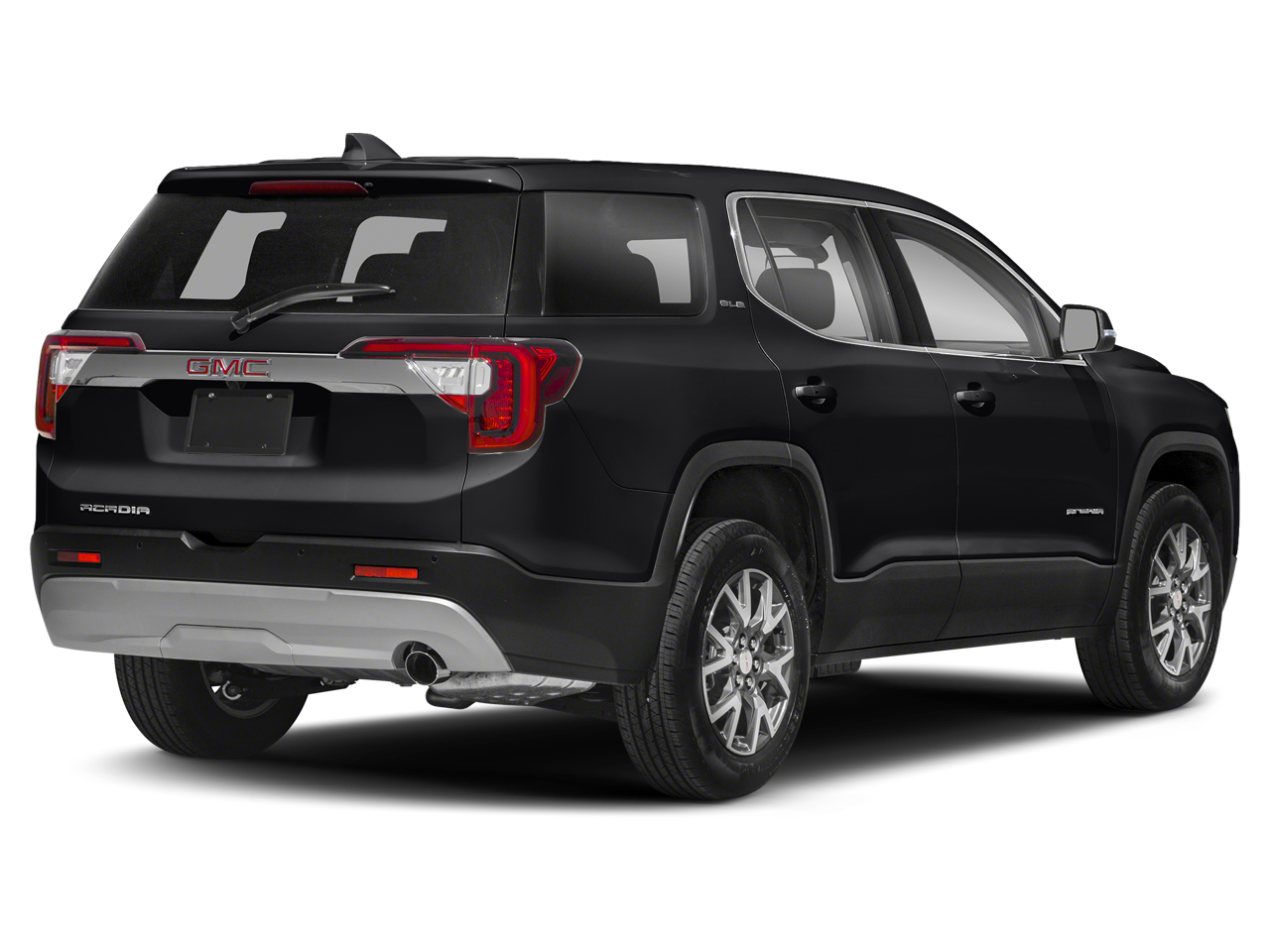 2020 GMC Acadia SLT - Photo 19