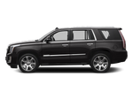 2016 Cadillac Escalade Premium Collection