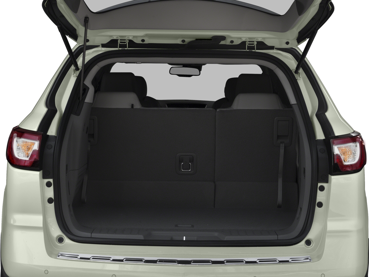 2017 Chevrolet Traverse Premier