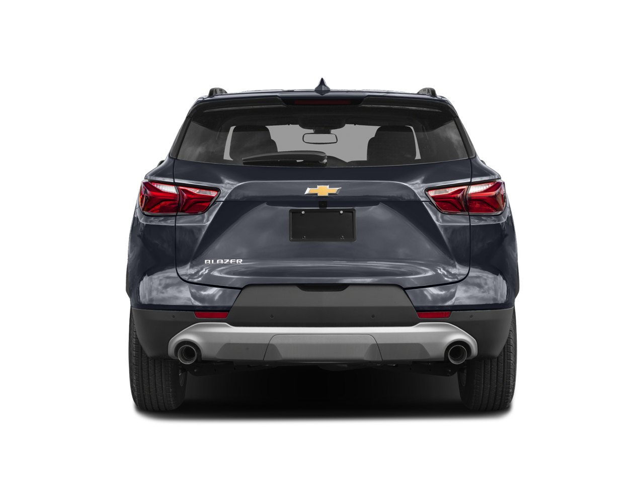 2022 Chevrolet Blazer Premier
