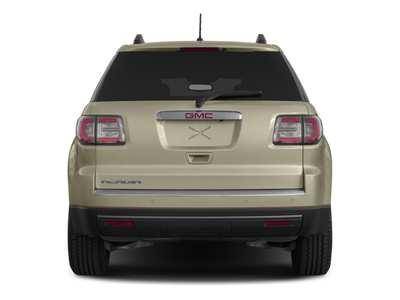 2014 GMC Acadia SLT