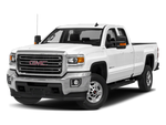 2018 GMC Sierra 2500 HD SLE