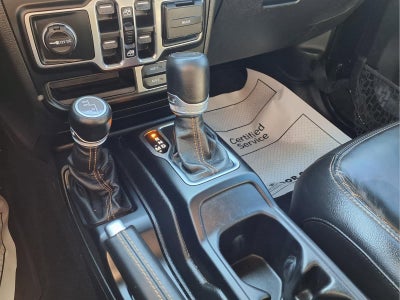 2023 Jeep Wrangler High Altitude