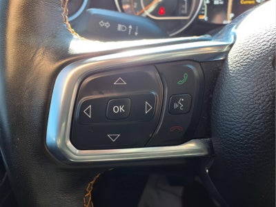 2023 Jeep Wrangler High Altitude