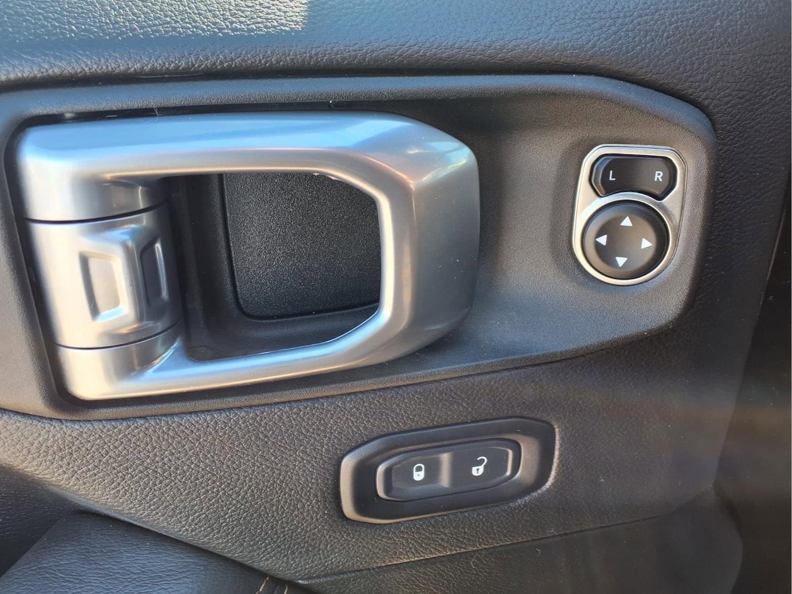 2023 Jeep Wrangler High Altitude