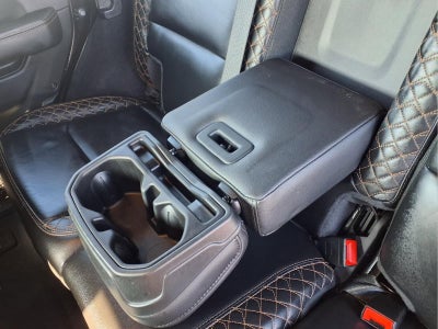 2023 Jeep Wrangler High Altitude