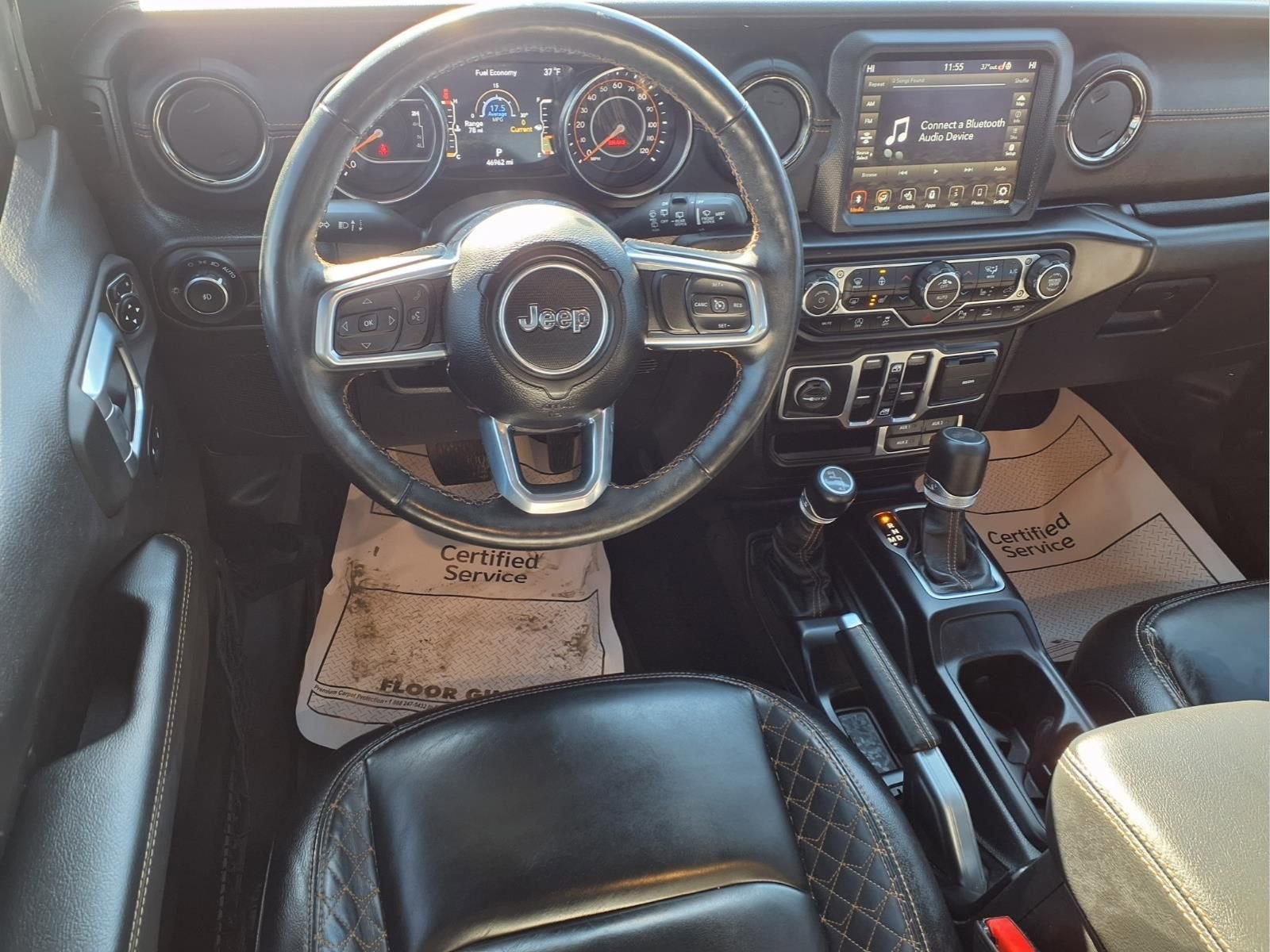 2023 Jeep Wrangler High Altitude