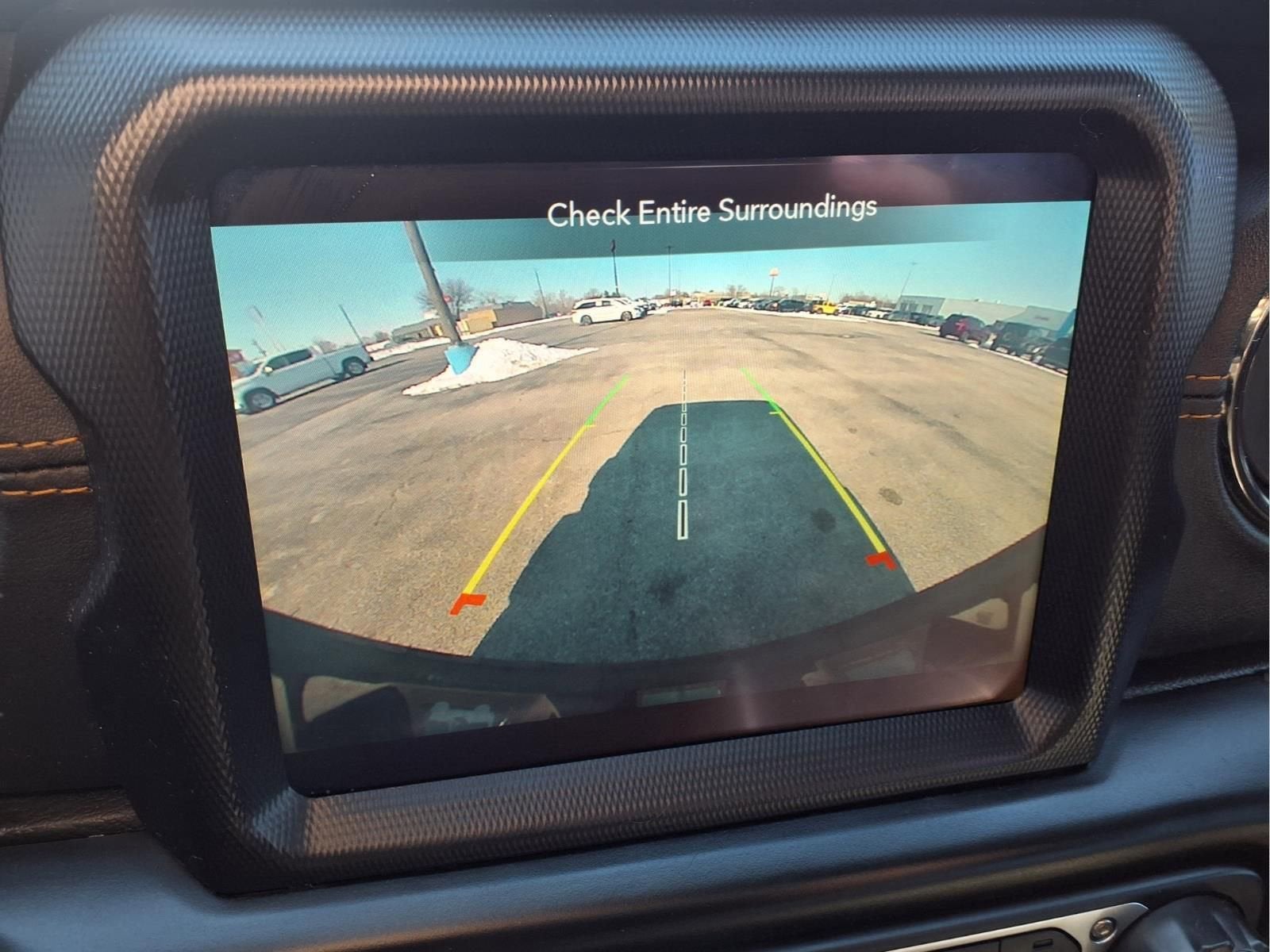 2023 Jeep Wrangler High Altitude