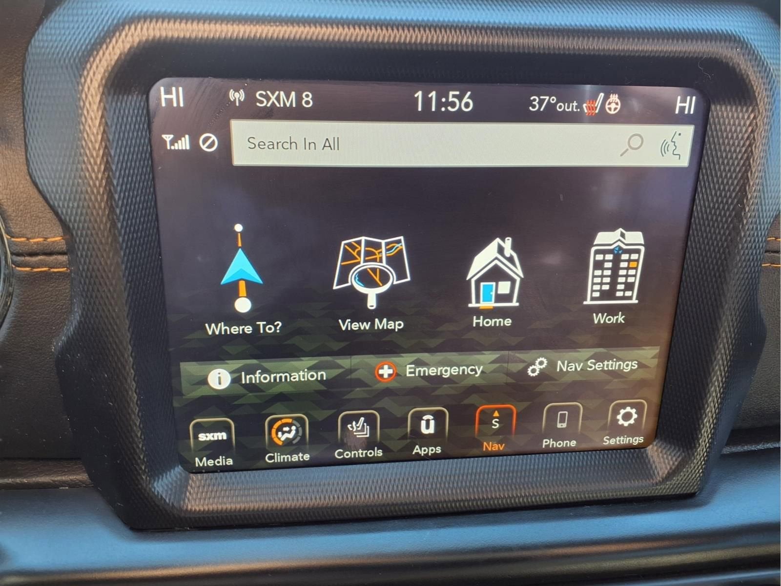 2023 Jeep Wrangler High Altitude