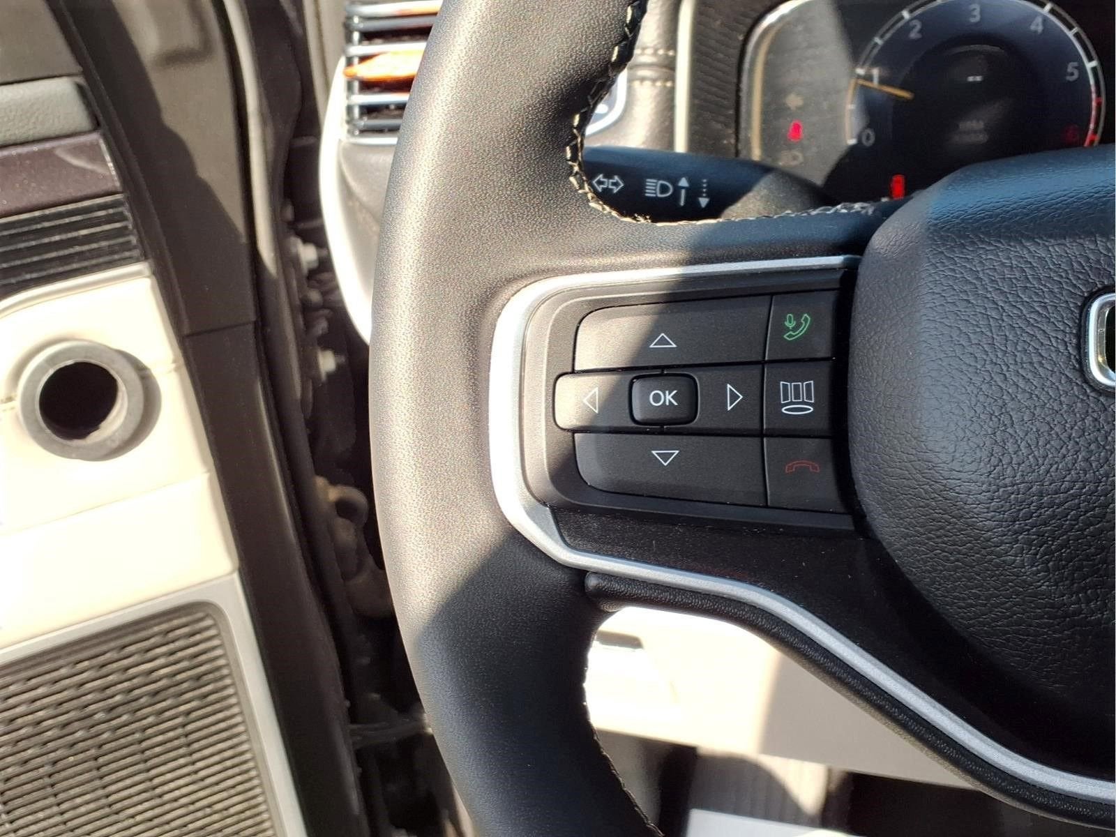 2024 Jeep Wagoneer 4DR 4WD