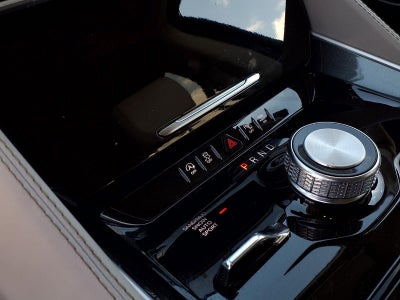 2024 Jeep Wagoneer 4DR 4WD