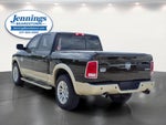 2013 RAM 1500 Laramie Longhorn Edition