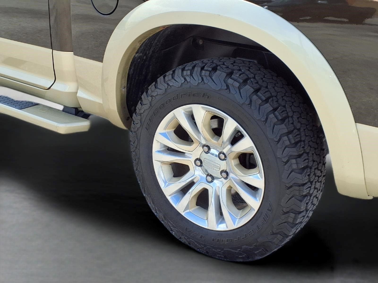 2013 RAM 1500 Laramie Longhorn Edition