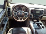 2013 RAM 1500 Laramie Longhorn Edition