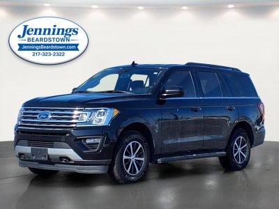 2020 Ford Expedition XLT
