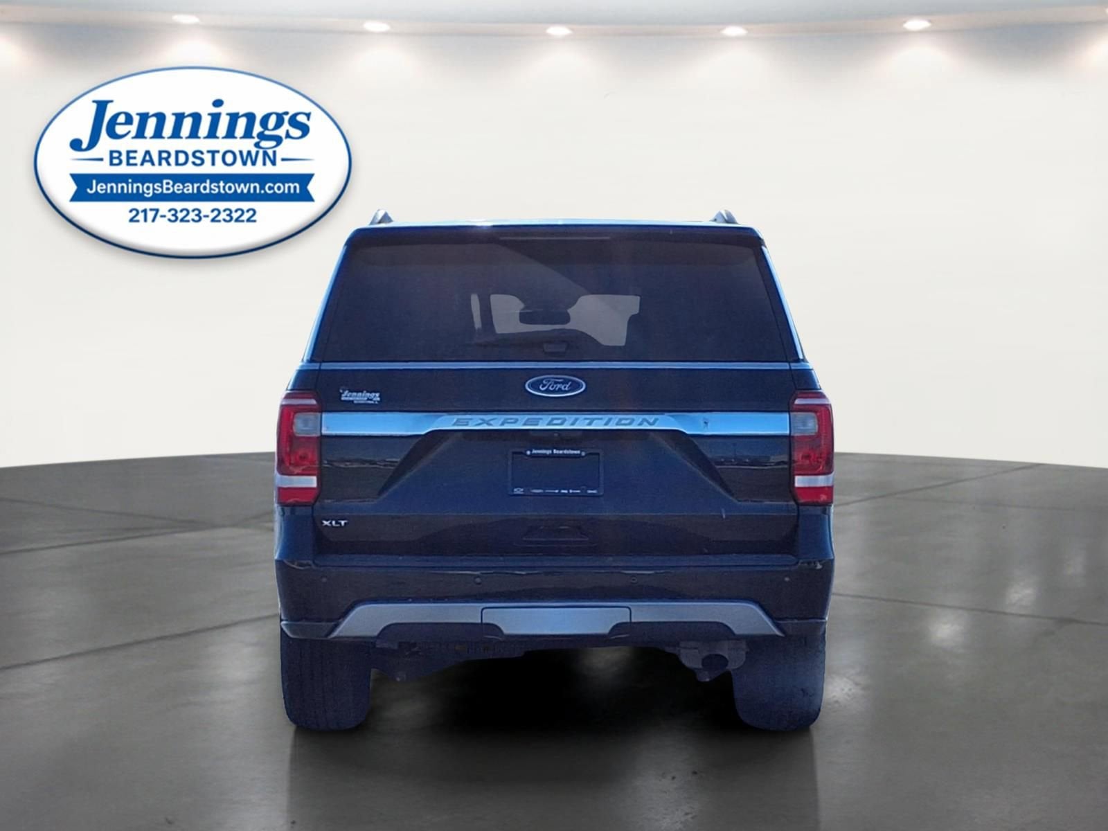 2020 Ford Expedition XLT