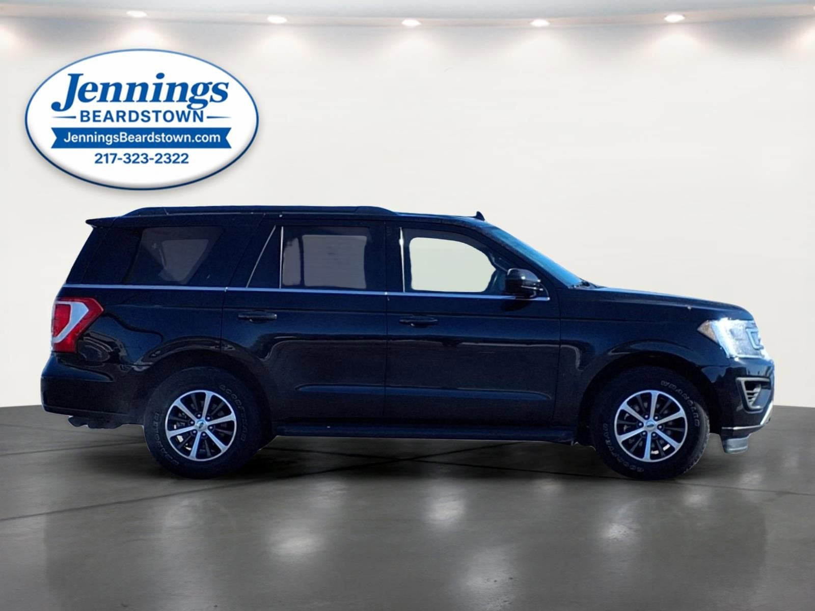 2020 Ford Expedition XLT