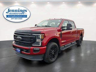 2022 Ford Super Duty F-250 SRW XL