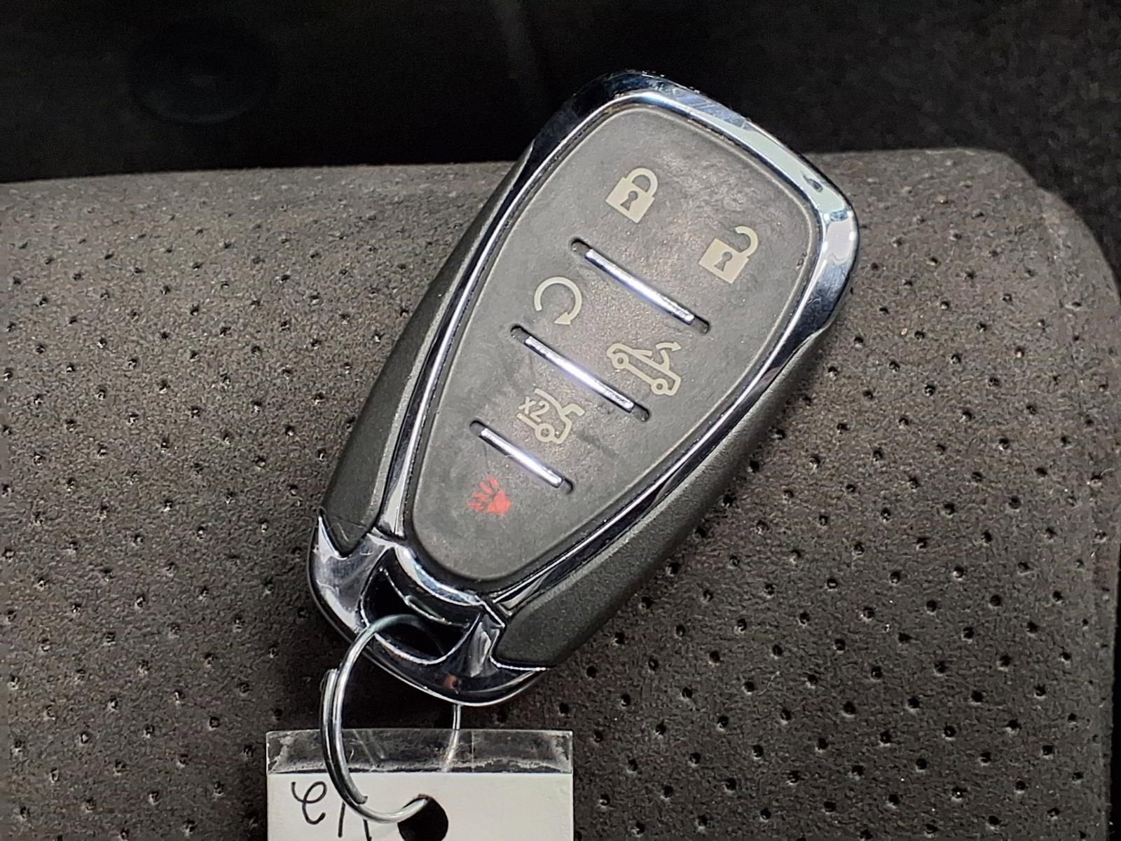 2022 Chevrolet Camaro ZL1