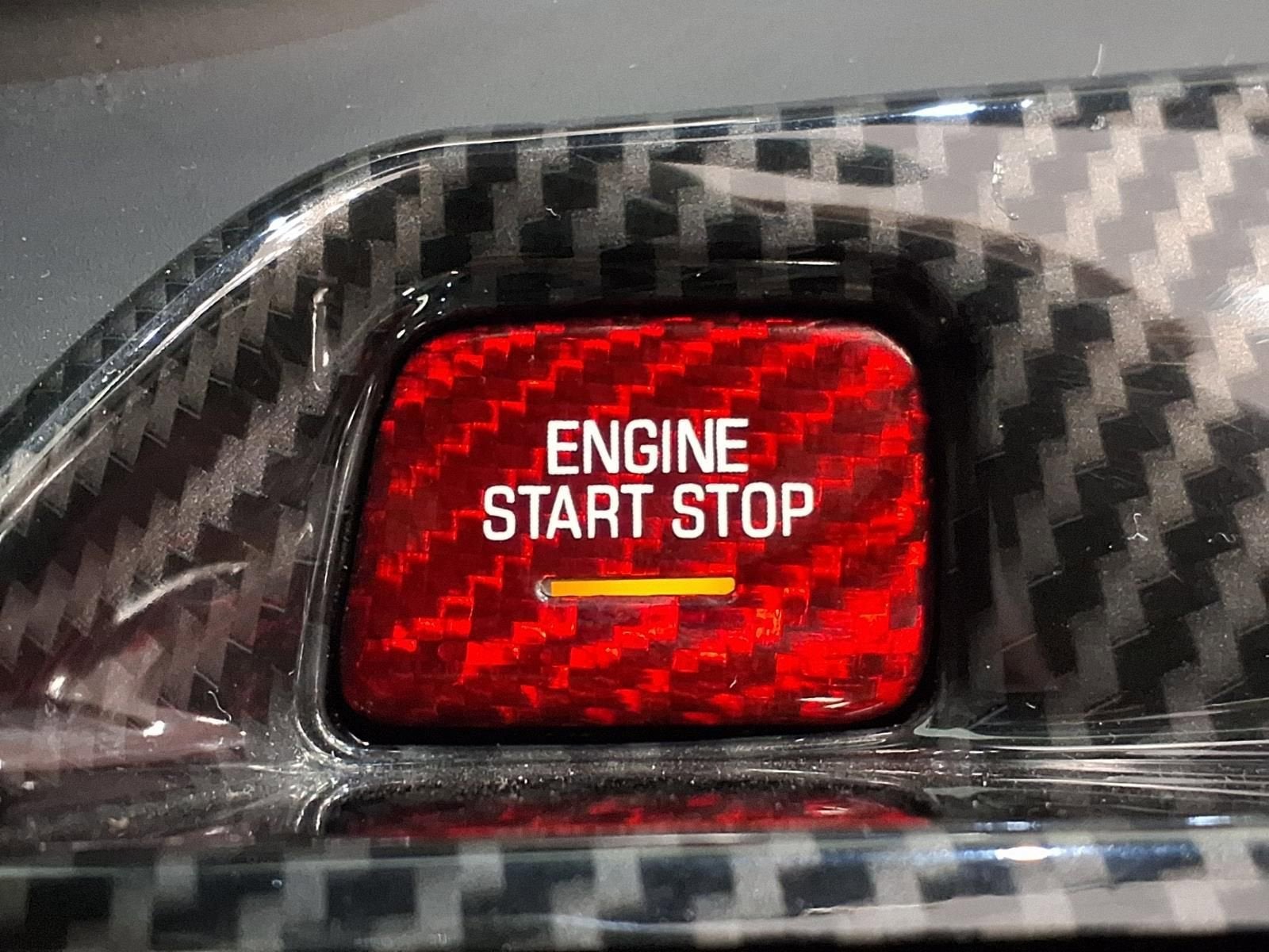 2022 Chevrolet Camaro ZL1