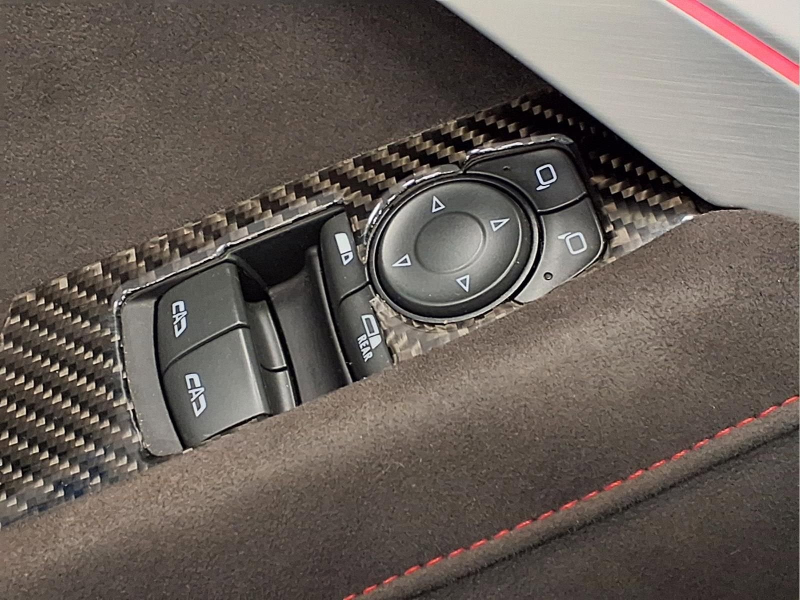 2022 Chevrolet Camaro ZL1