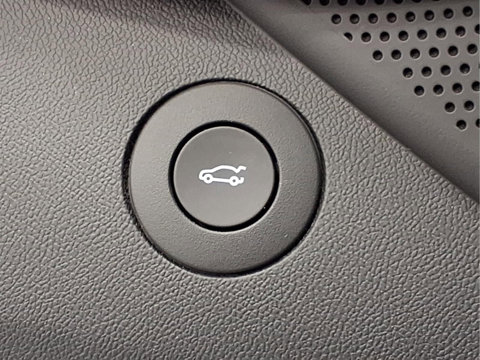 2022 Chevrolet Camaro ZL1