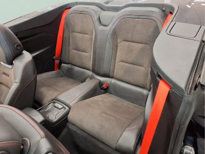 2022 Chevrolet Camaro ZL1