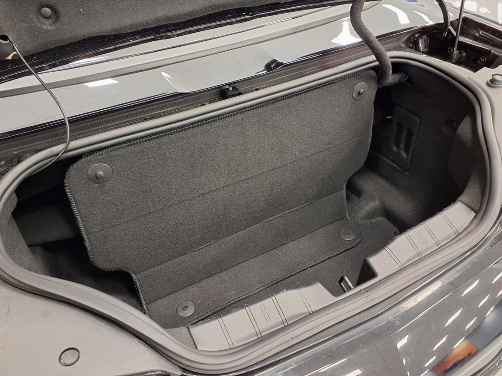 2022 Chevrolet Camaro ZL1