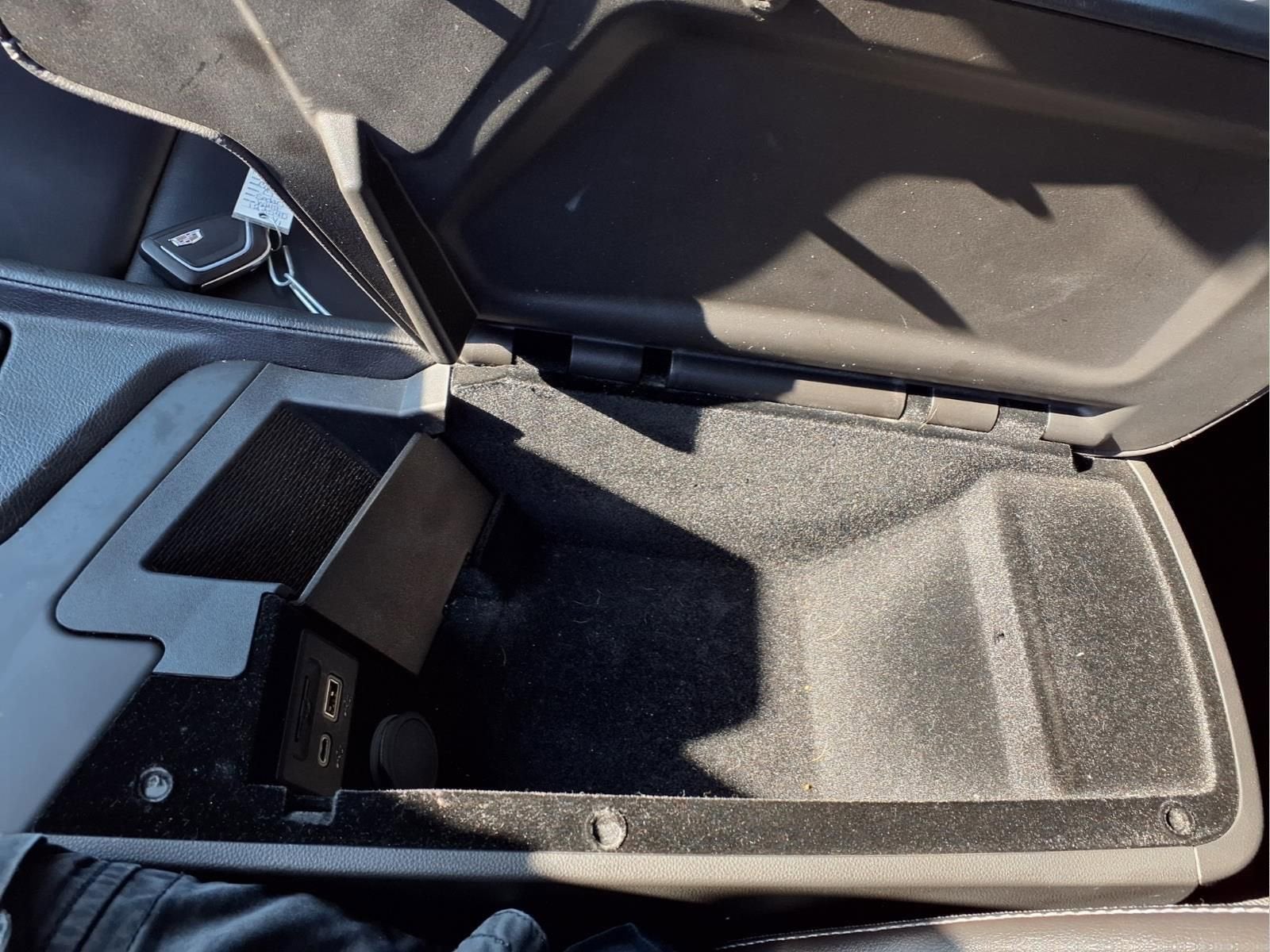 2022 Cadillac CT5 Luxury