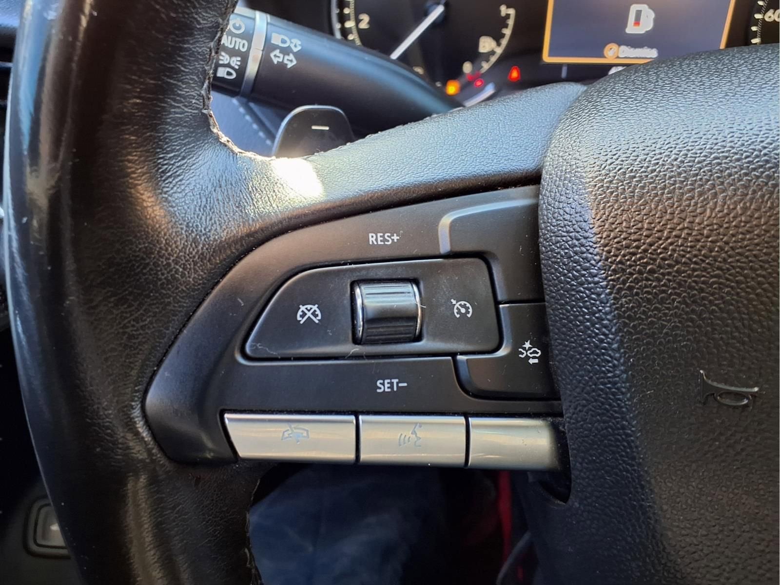 2022 Cadillac CT5 Luxury