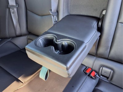 2022 Cadillac CT5 Luxury