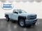 2017 Chevrolet Silverado 2500 HD Work Truck