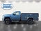 2012 Chevrolet Silverado 2500 HD Work Truck
