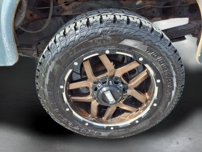 2012 Chevrolet Silverado 2500 HD Work Truck