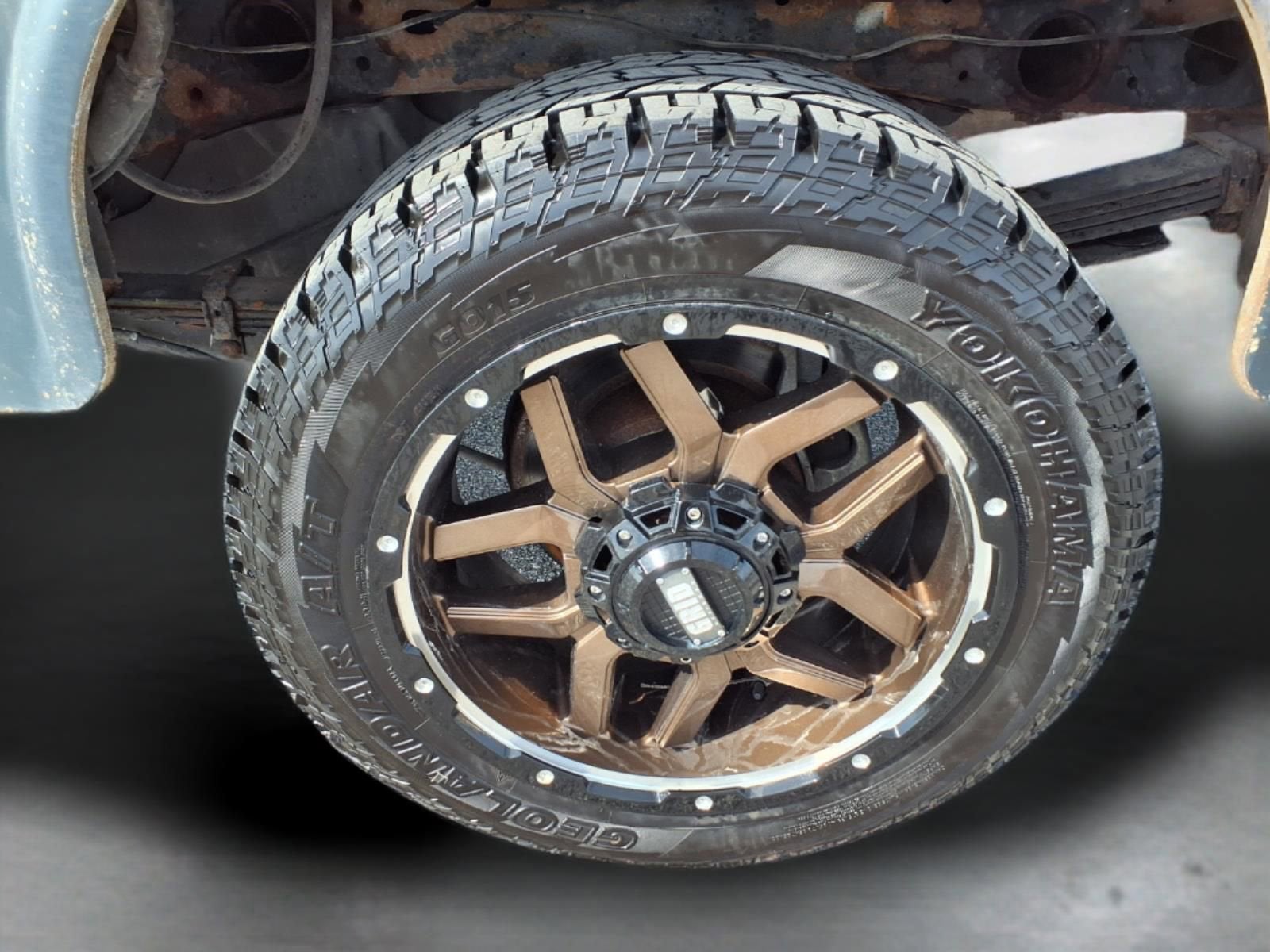 2012 Chevrolet Silverado 2500 HD Work Truck