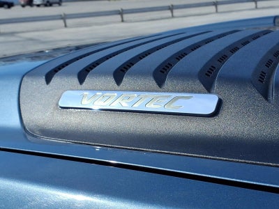 2012 Chevrolet Silverado 2500 HD Work Truck