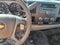 2012 Chevrolet Silverado 2500 HD Work Truck