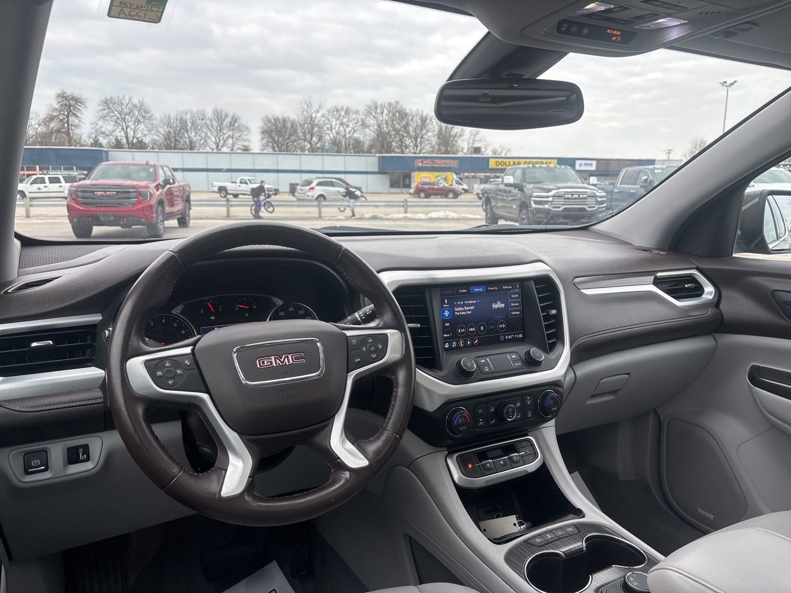 2020 GMC Acadia SLT - Photo 11
