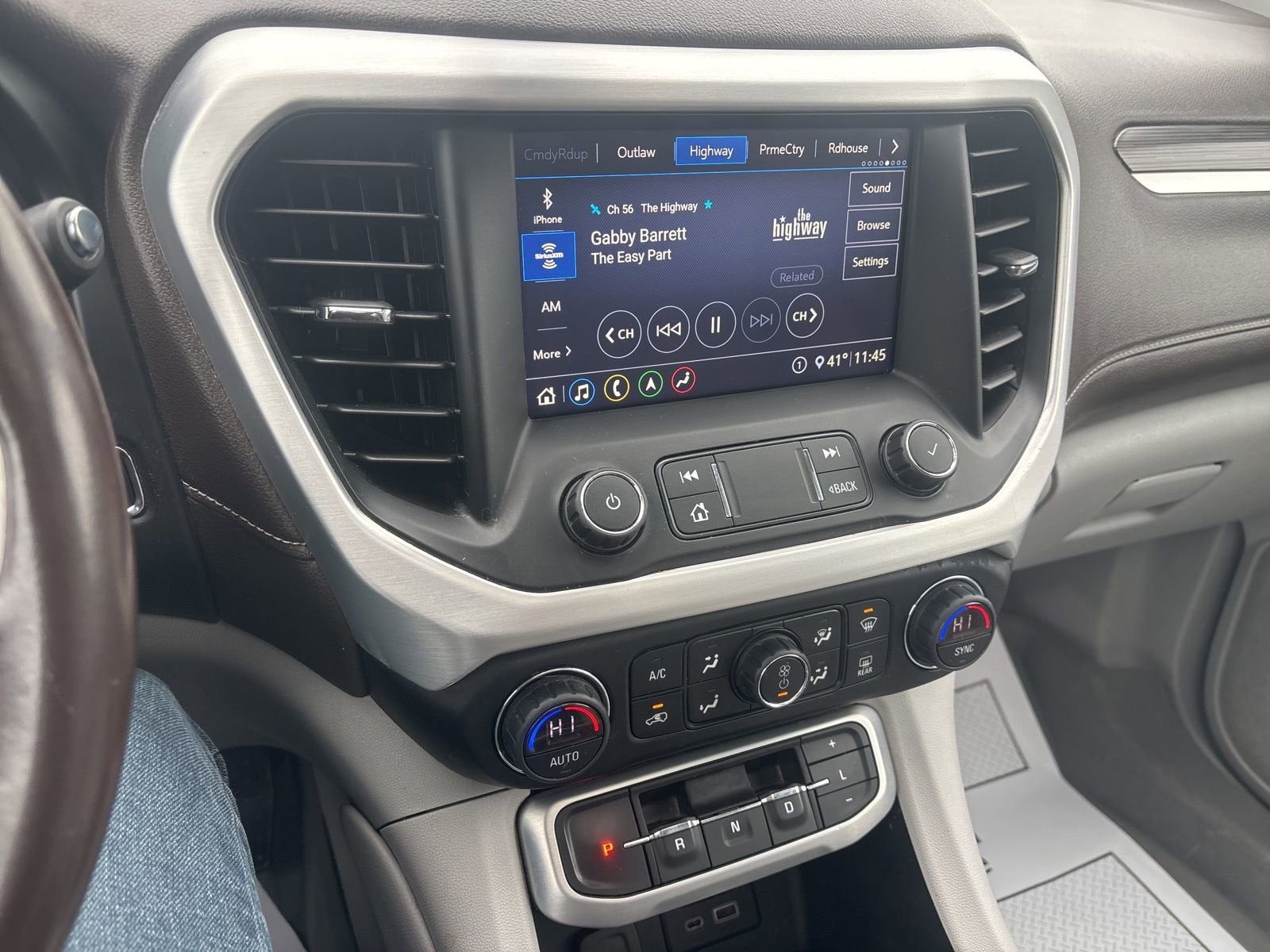 2020 GMC Acadia SLT - Photo 16