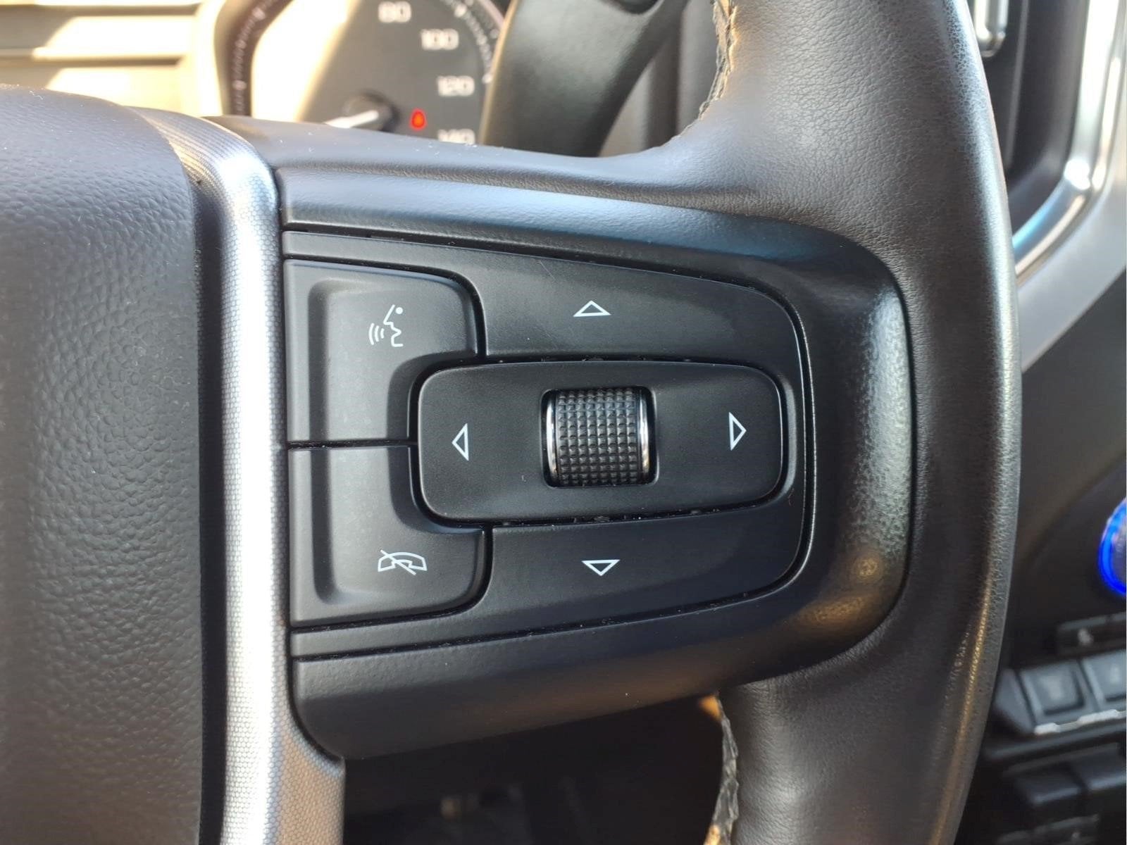 2023 GMC Sierra 2500 HD SLT