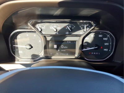 2023 GMC Sierra 2500 HD SLT